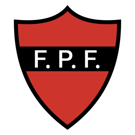Federacao Paraibana De Futebol Pb