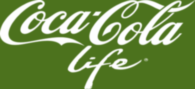 Coca Cola Life