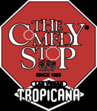 The Comedy Stop At The Trop