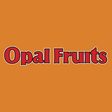 Opal Fruits