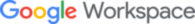Logo Google Workspace