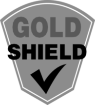 Gold Shield