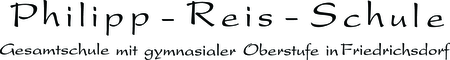 Philipp Reis Schule