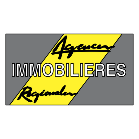 Agences Immobilieres Regionales