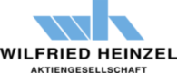 Wilfried Heinzel