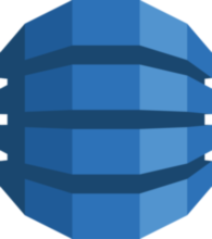 AWS DynamoDB