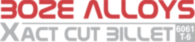 Boze Alloys 64892