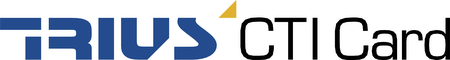 Trius Cti Card