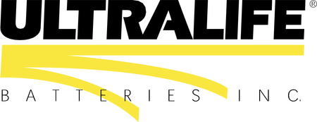 Ultralife Batteries