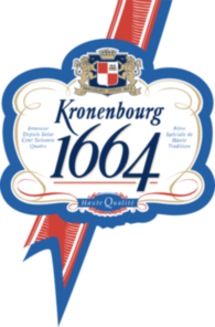 Kronenbourg 1664