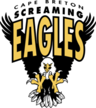 Cape Breton Screaming Eagles