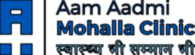 Aam Aadmi Mohalla Clinic
