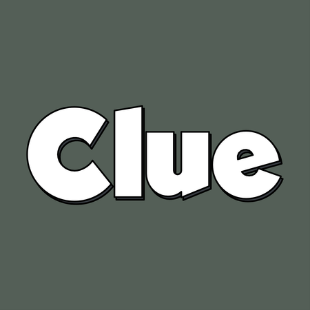 Clue