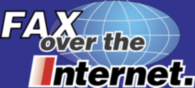 Fax Over The Internet
