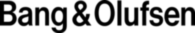 Bang & Olufsen
