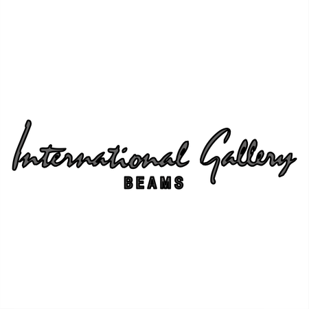 International Gallery Beams