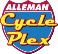 Alleman Cycle Plex