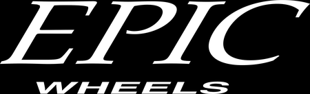 Epic Wheels