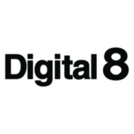 Digital 8
