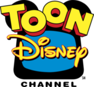 Toon Disney Channel