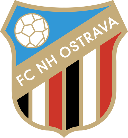 FC Ostrava-Jih