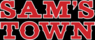 Sam's Town