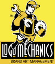 Logo Mechanics