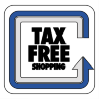 Tax Free Shopping