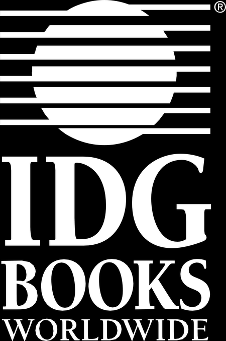 Idg Books
