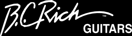 BCRich Guitars