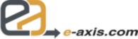 E axis com