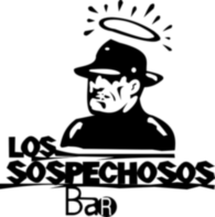 Sospechosos Bar