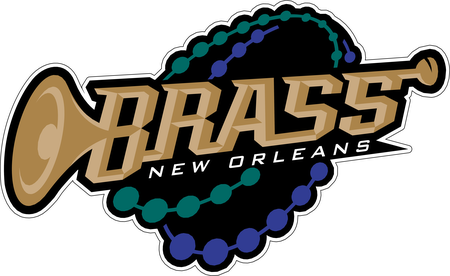 New Orleans Brass