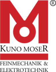Kuno Moser