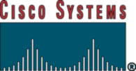 Cisco Systems logo2