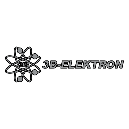 3B-Elektron