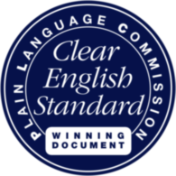 Clear English Standard