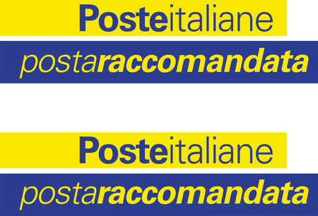 Poste Italiane Posta Raccomandata