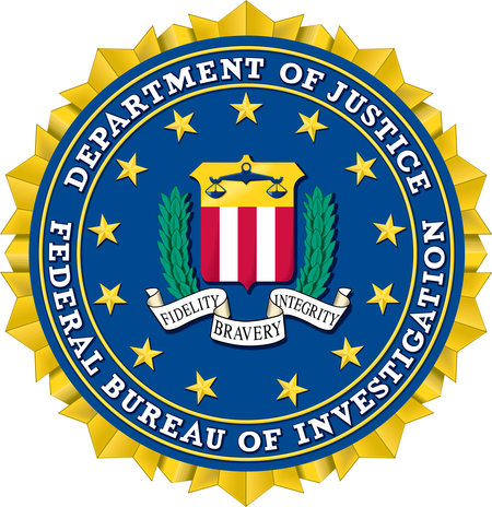 Fbi Seal