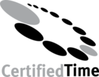 CertifiedTime