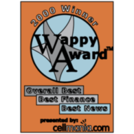 Wappy Award