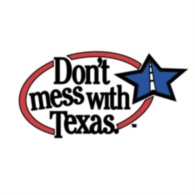 Don't Mess with Texas
