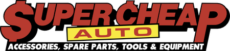 Super Cheap Auto