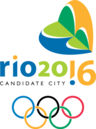 Rio 2016 Candidate City
