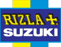 Rizla Suzuki