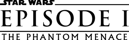 The Phantom Menace