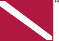 Diver Flag