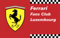 Ferrari Fans Club Luxembourg
