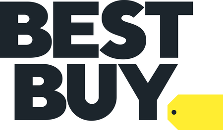 Best Buy Logo 2018