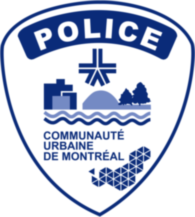Police de Montreal